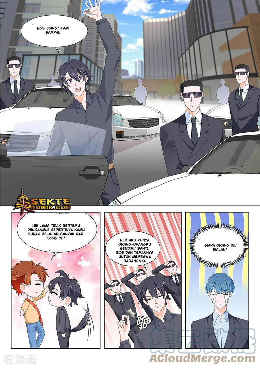 Metropolitan System chapter 135
