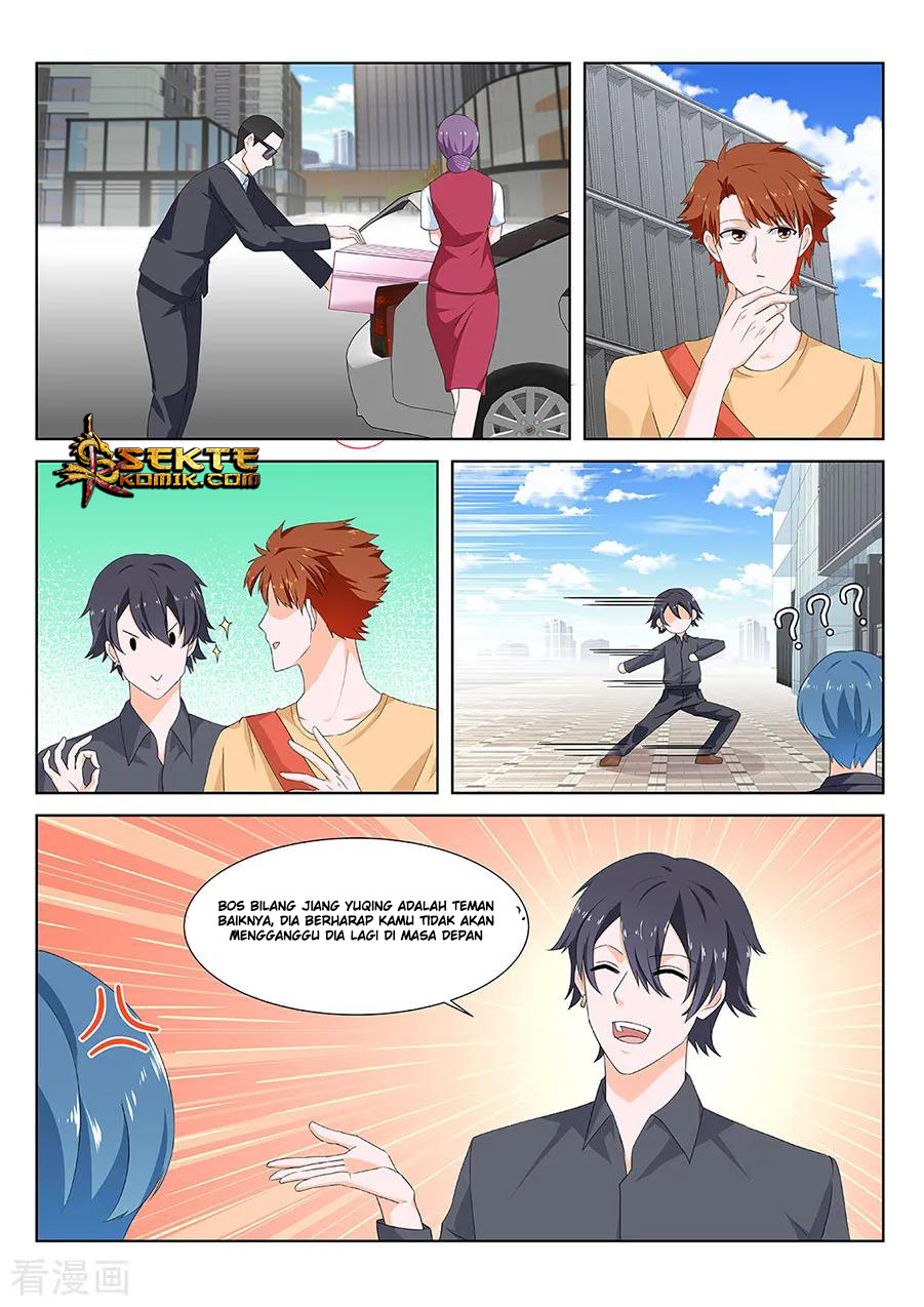 Metropolitan System chapter 135