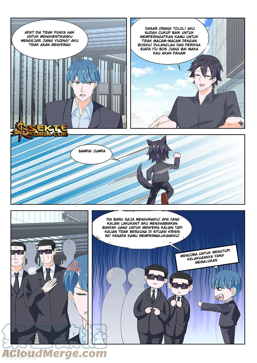 Metropolitan System chapter 135