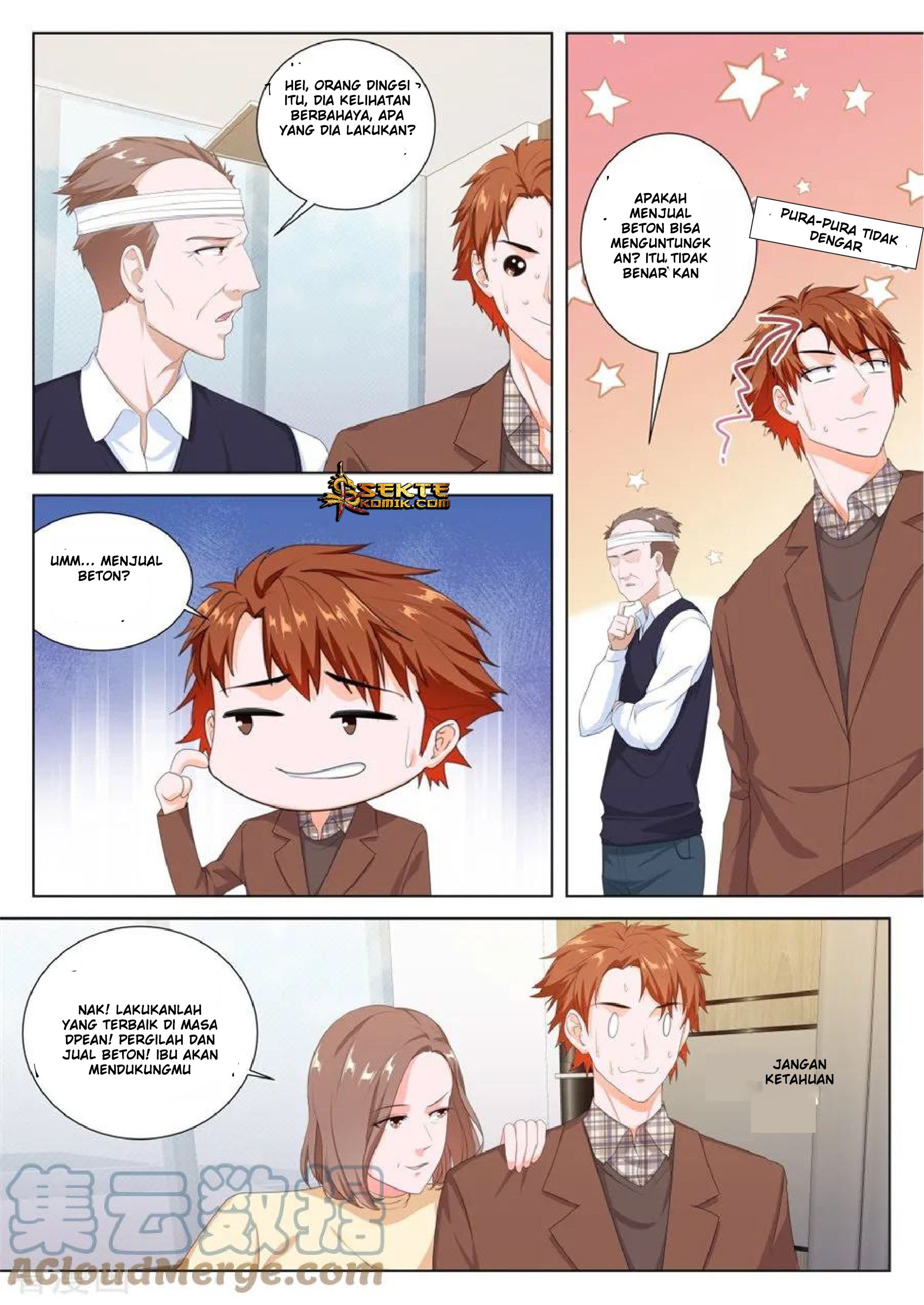 Metropolitan System chapter 148