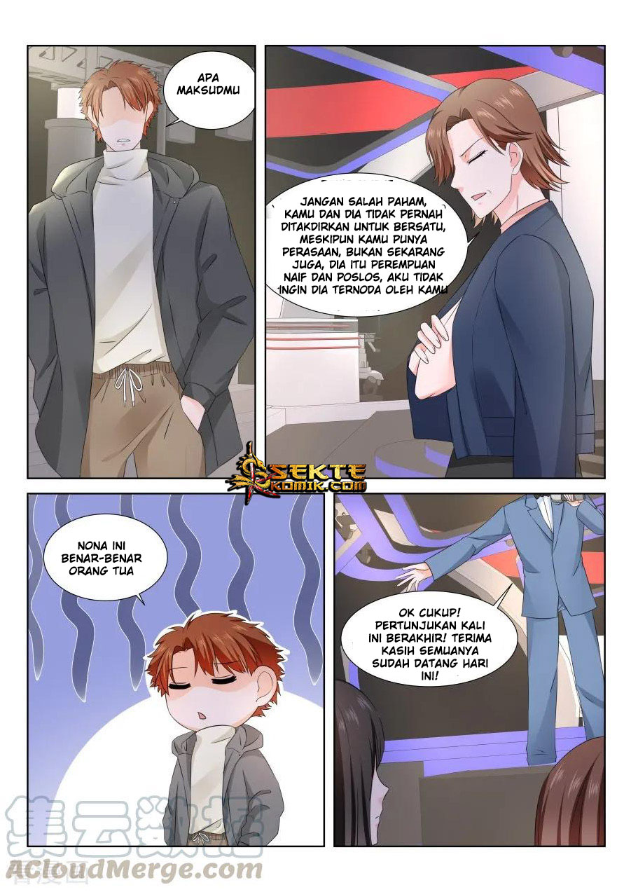 Metropolitan System chapter 153