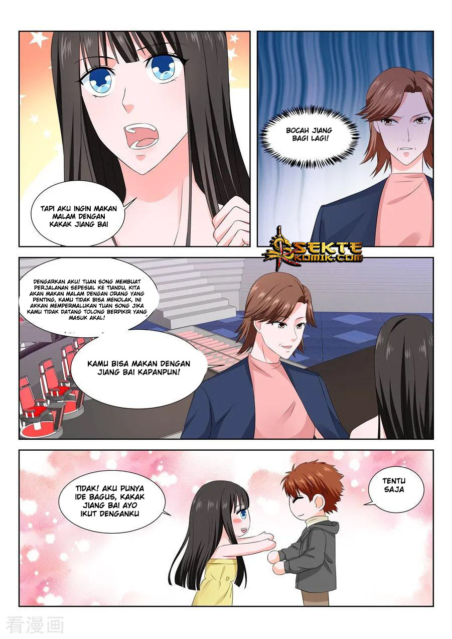 Metropolitan System chapter 153