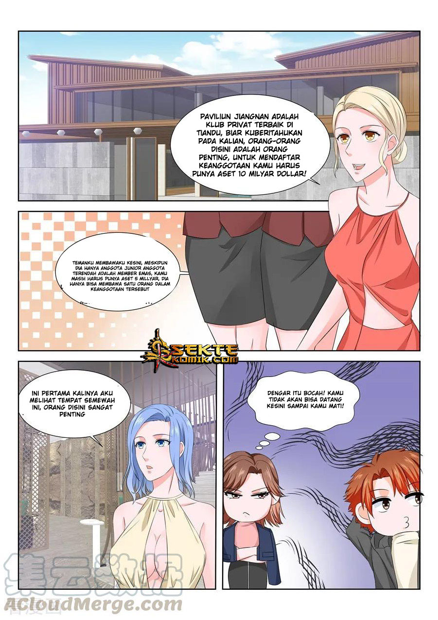 Metropolitan System chapter 153