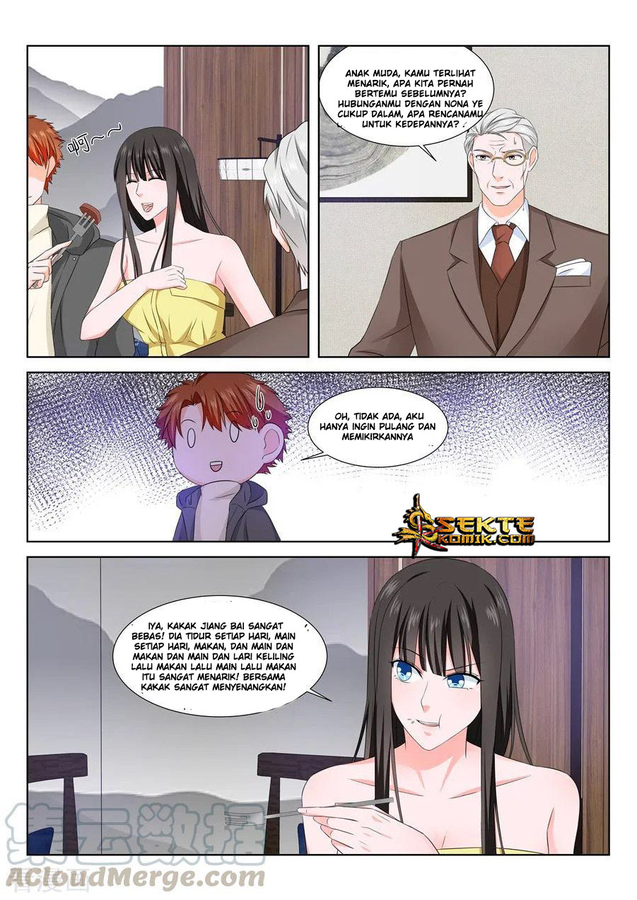 Metropolitan System chapter 153
