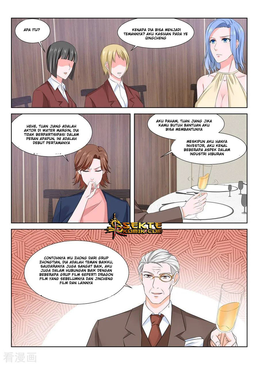 Metropolitan System chapter 153