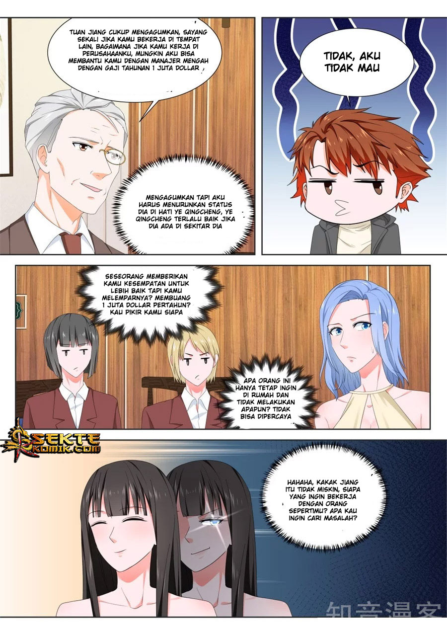 Metropolitan System chapter 154