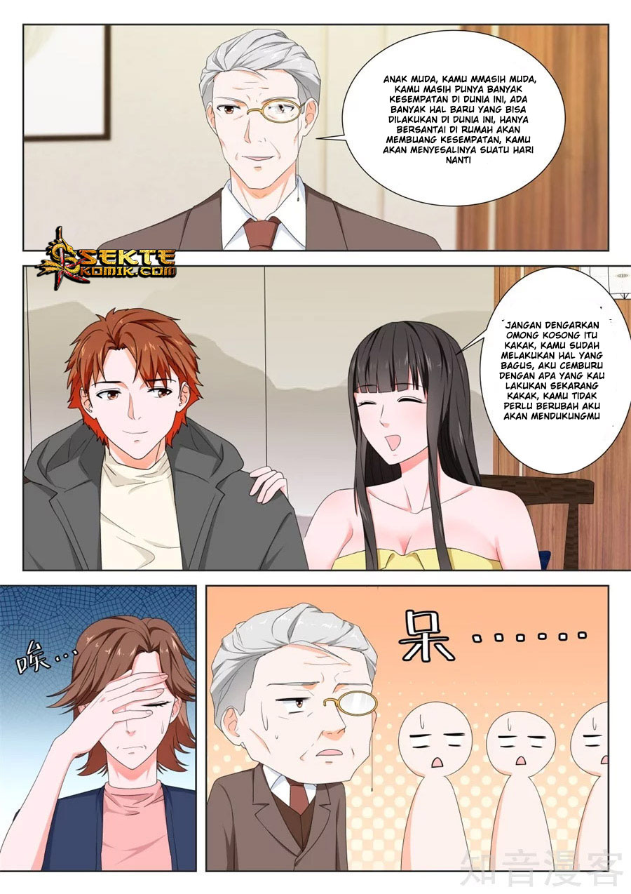 Metropolitan System chapter 154