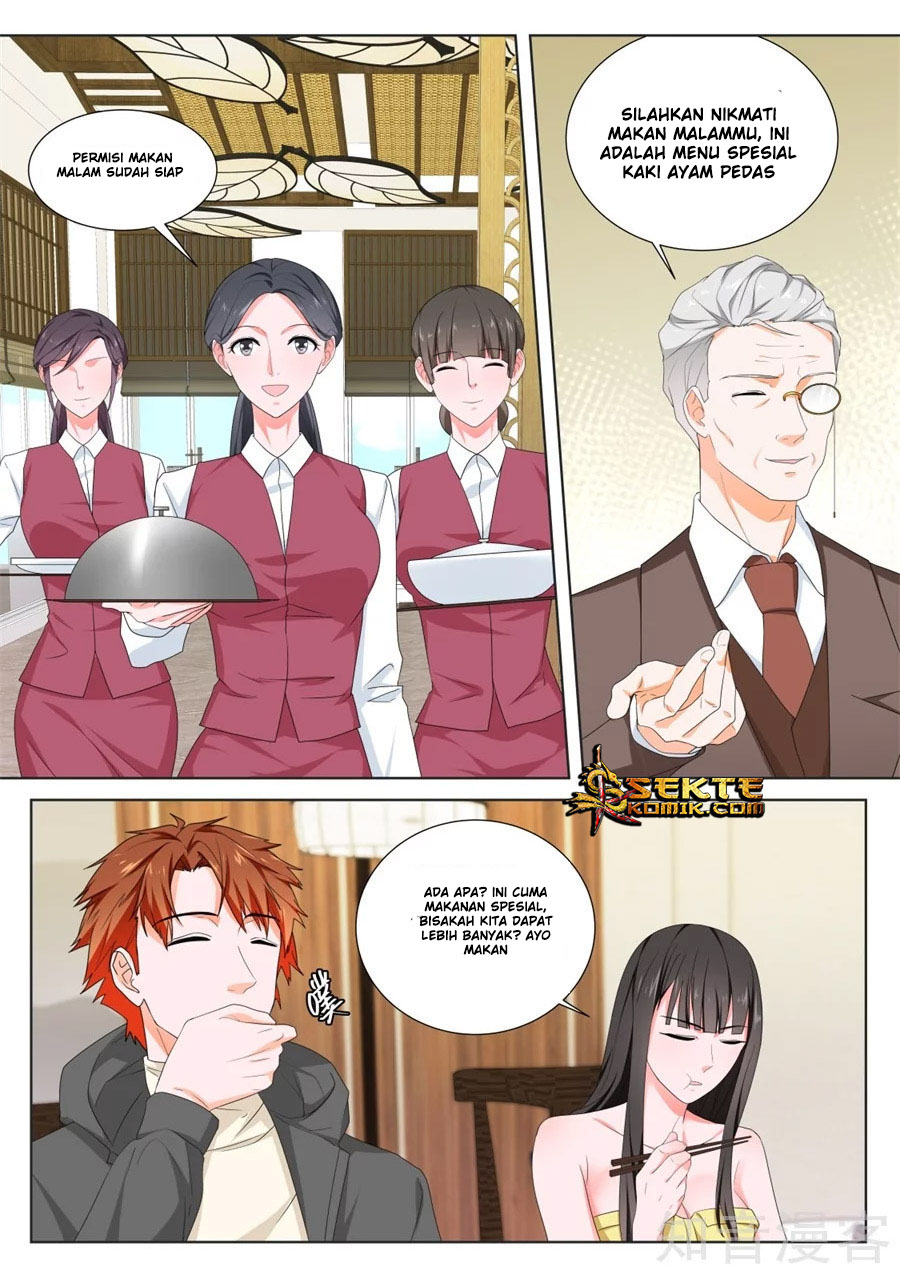 Metropolitan System chapter 154