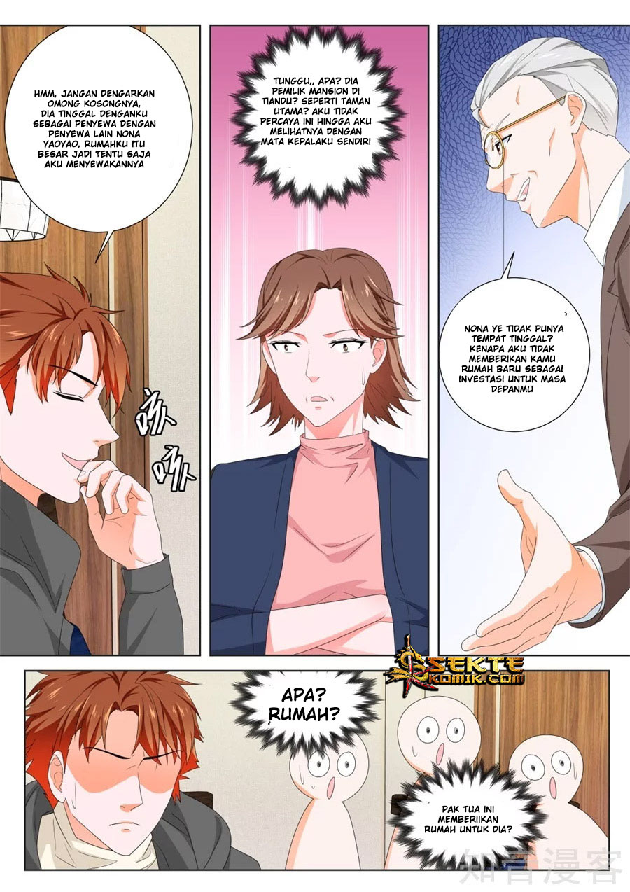 Metropolitan System chapter 154
