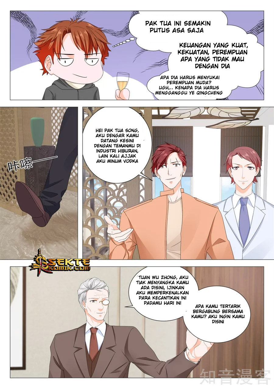 Metropolitan System chapter 154