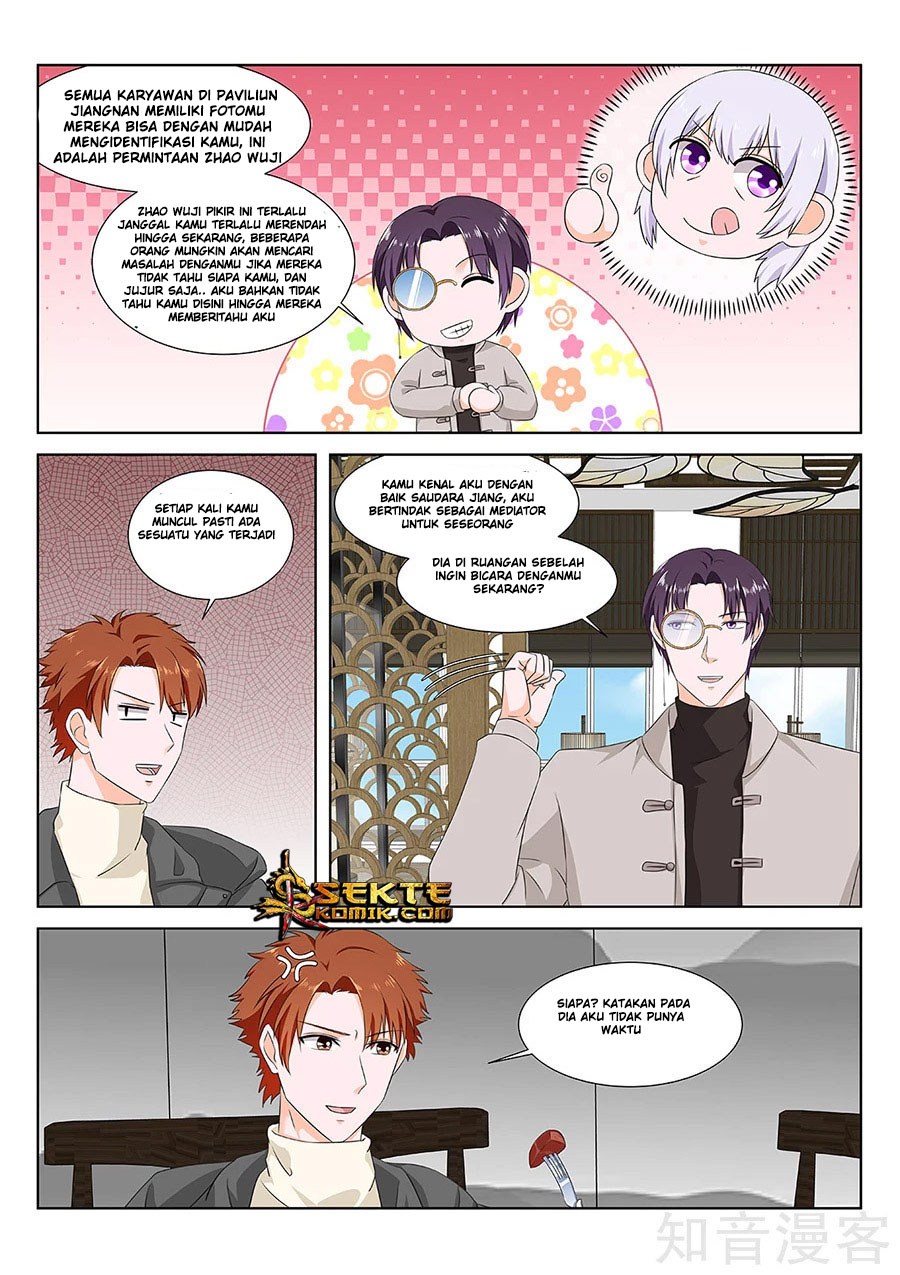 Metropolitan System chapter 155