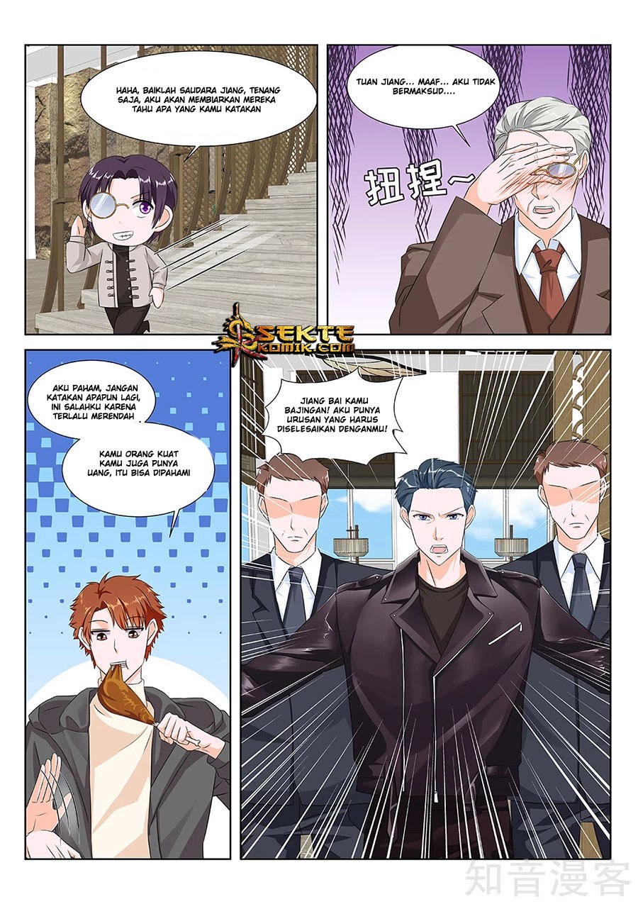 Metropolitan System chapter 155