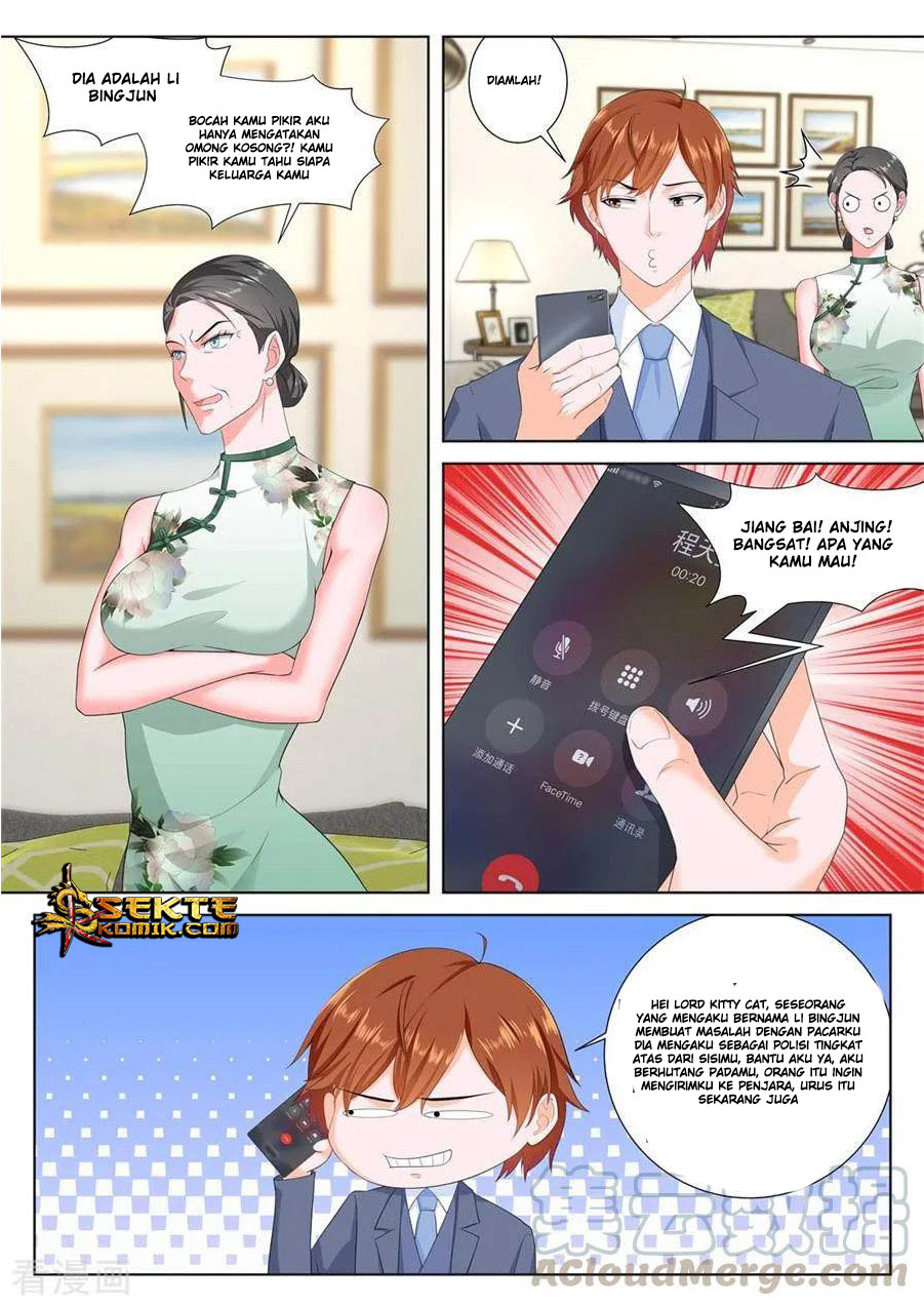 Metropolitan System chapter 162