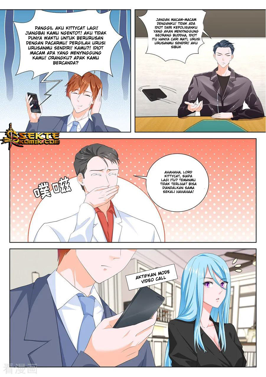Metropolitan System chapter 162
