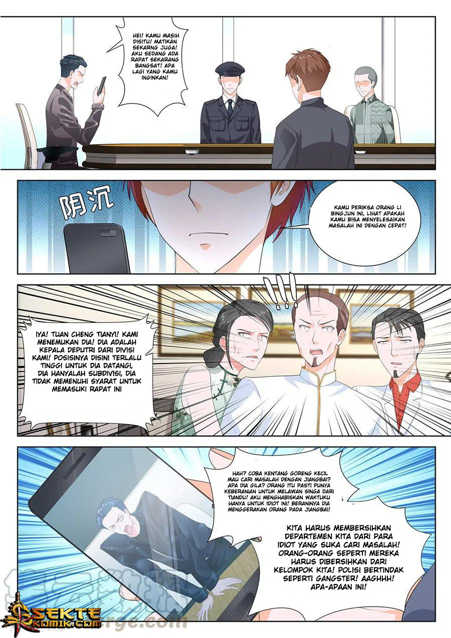 Metropolitan System chapter 162
