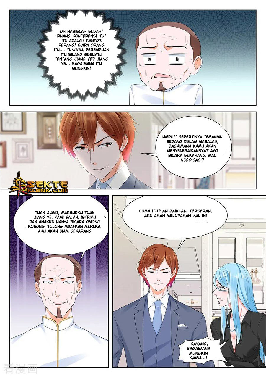 Metropolitan System chapter 162
