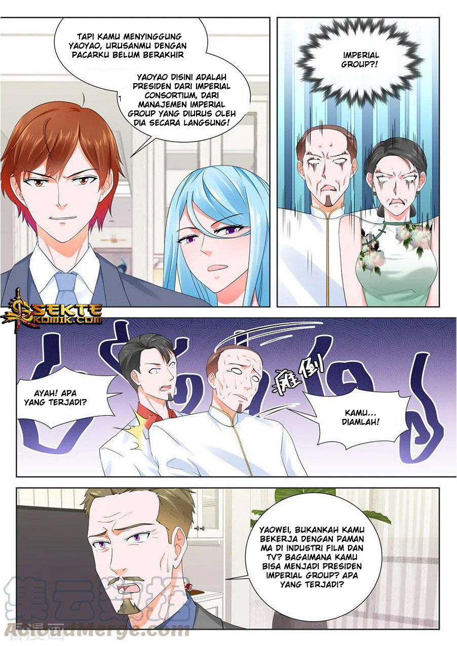 Metropolitan System chapter 162
