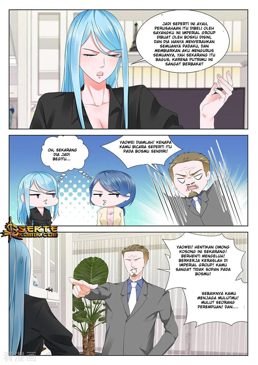 Metropolitan System chapter 162