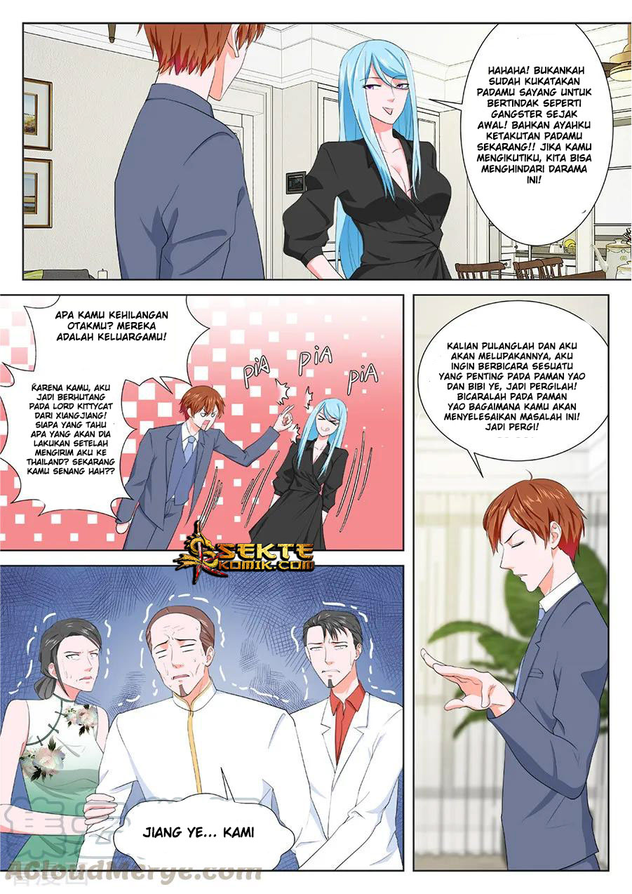 Metropolitan System chapter 162