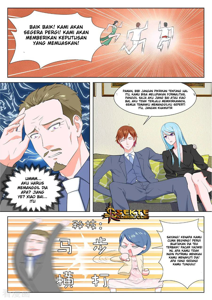 Metropolitan System chapter 162