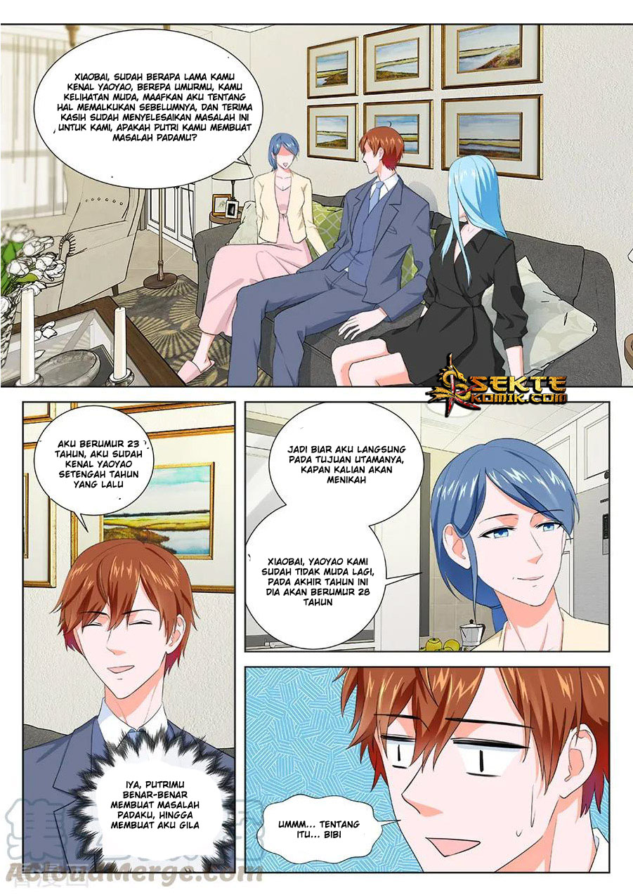 Metropolitan System chapter 162