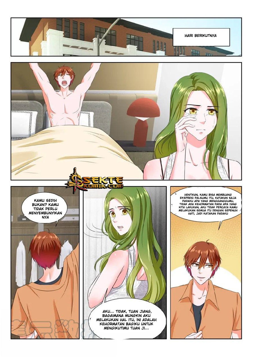 Metropolitan System chapter 165