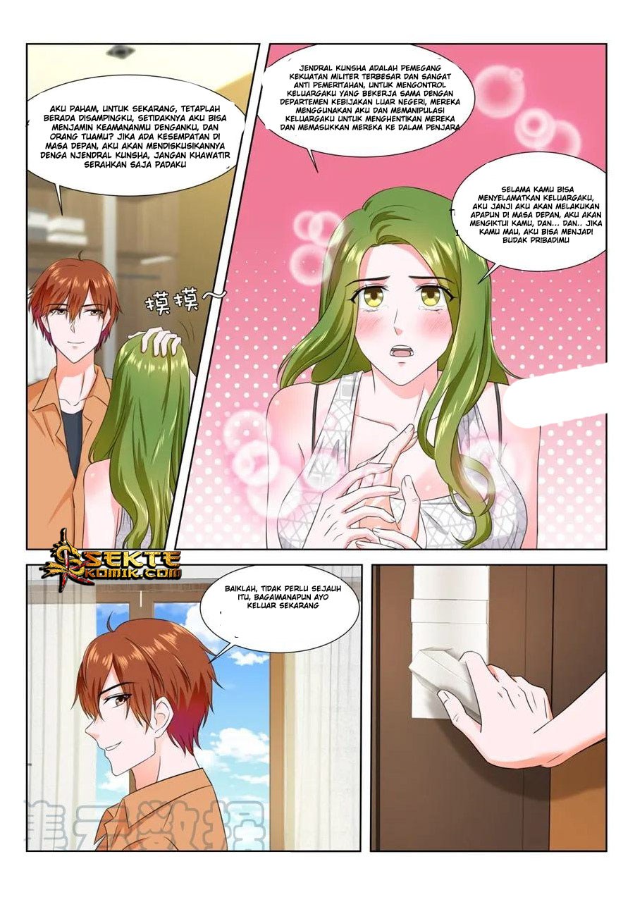 Metropolitan System chapter 165