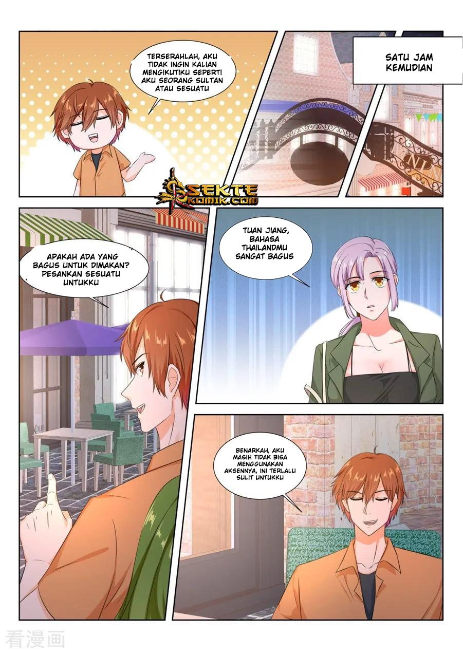 Metropolitan System chapter 165