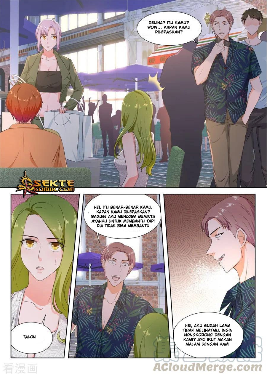 Metropolitan System chapter 165