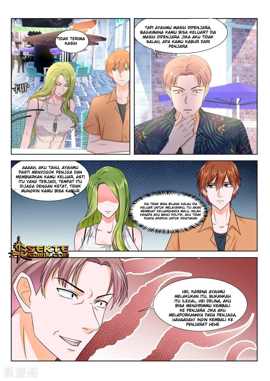 Metropolitan System chapter 165
