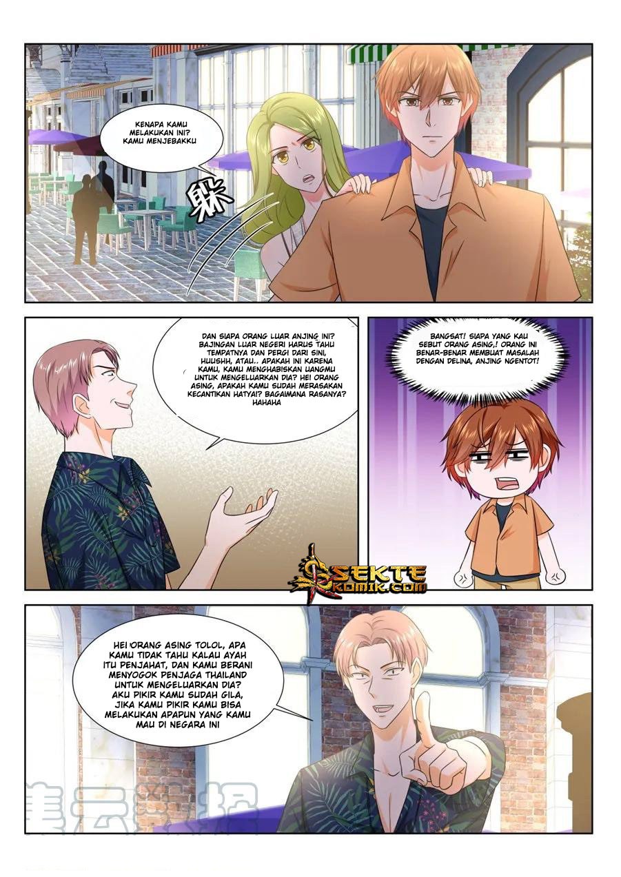 Metropolitan System chapter 165