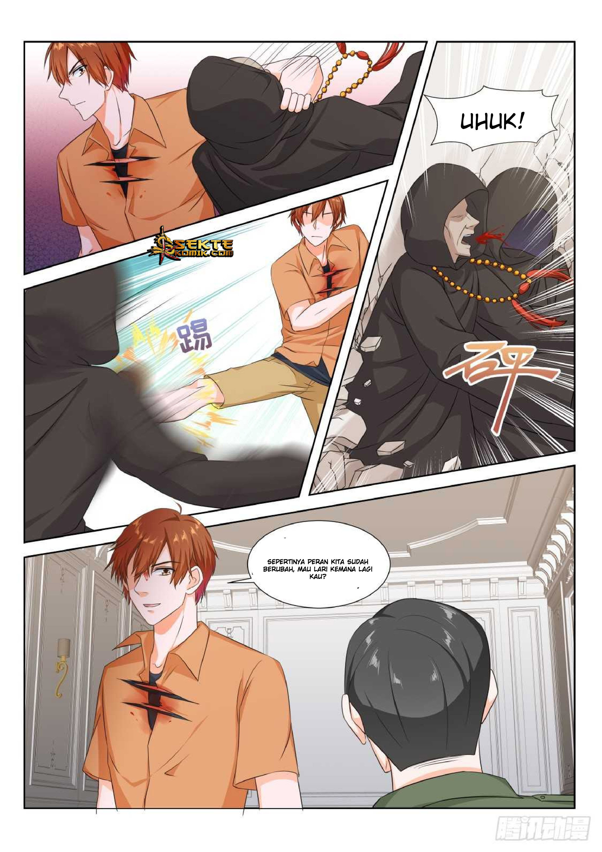 Metropolitan System chapter 171