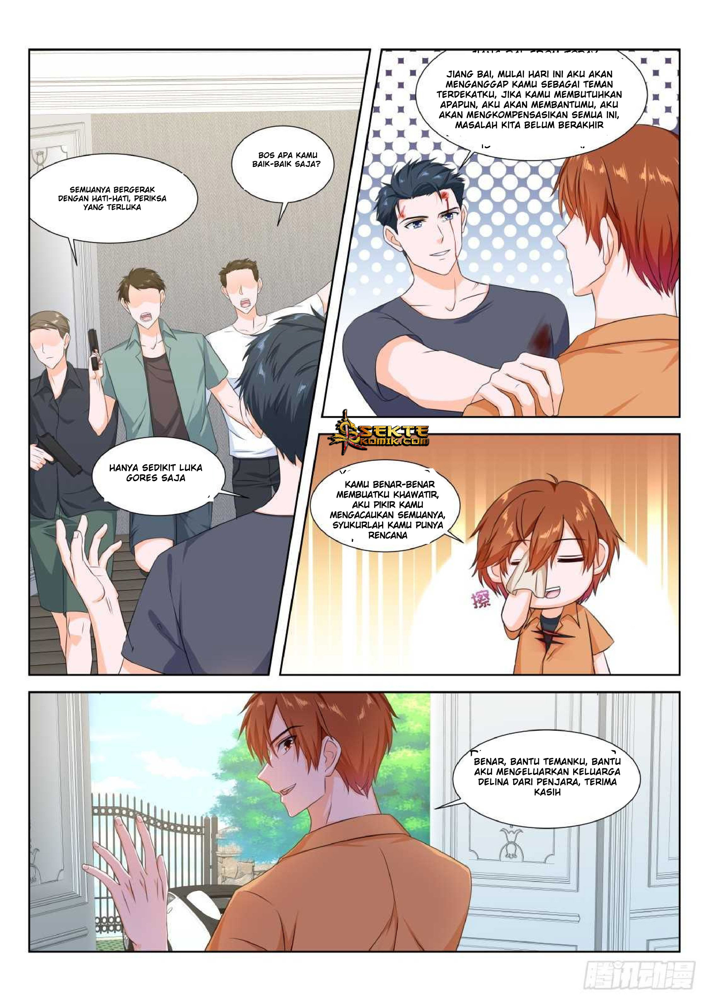 Metropolitan System chapter 171