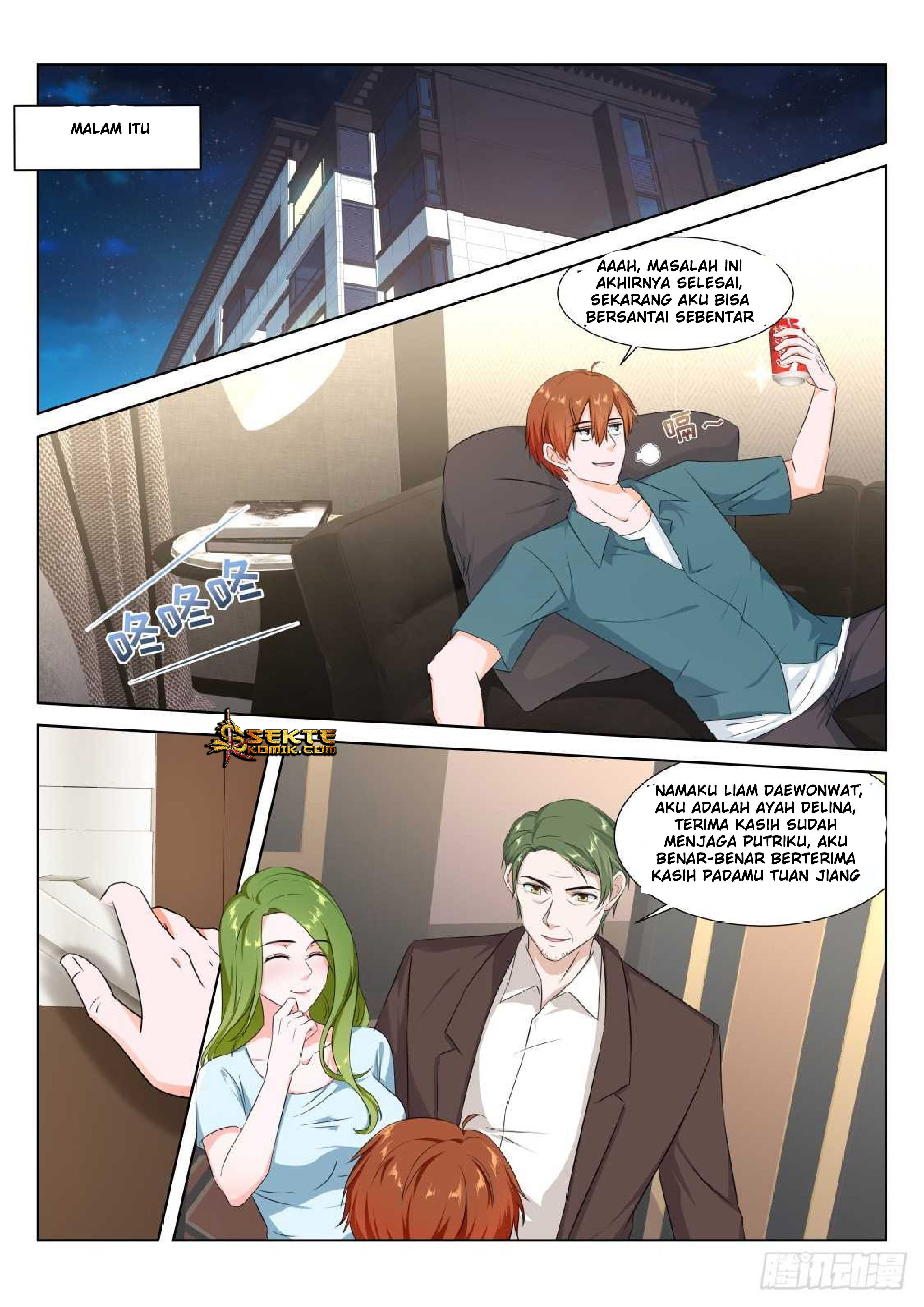 Metropolitan System chapter 171