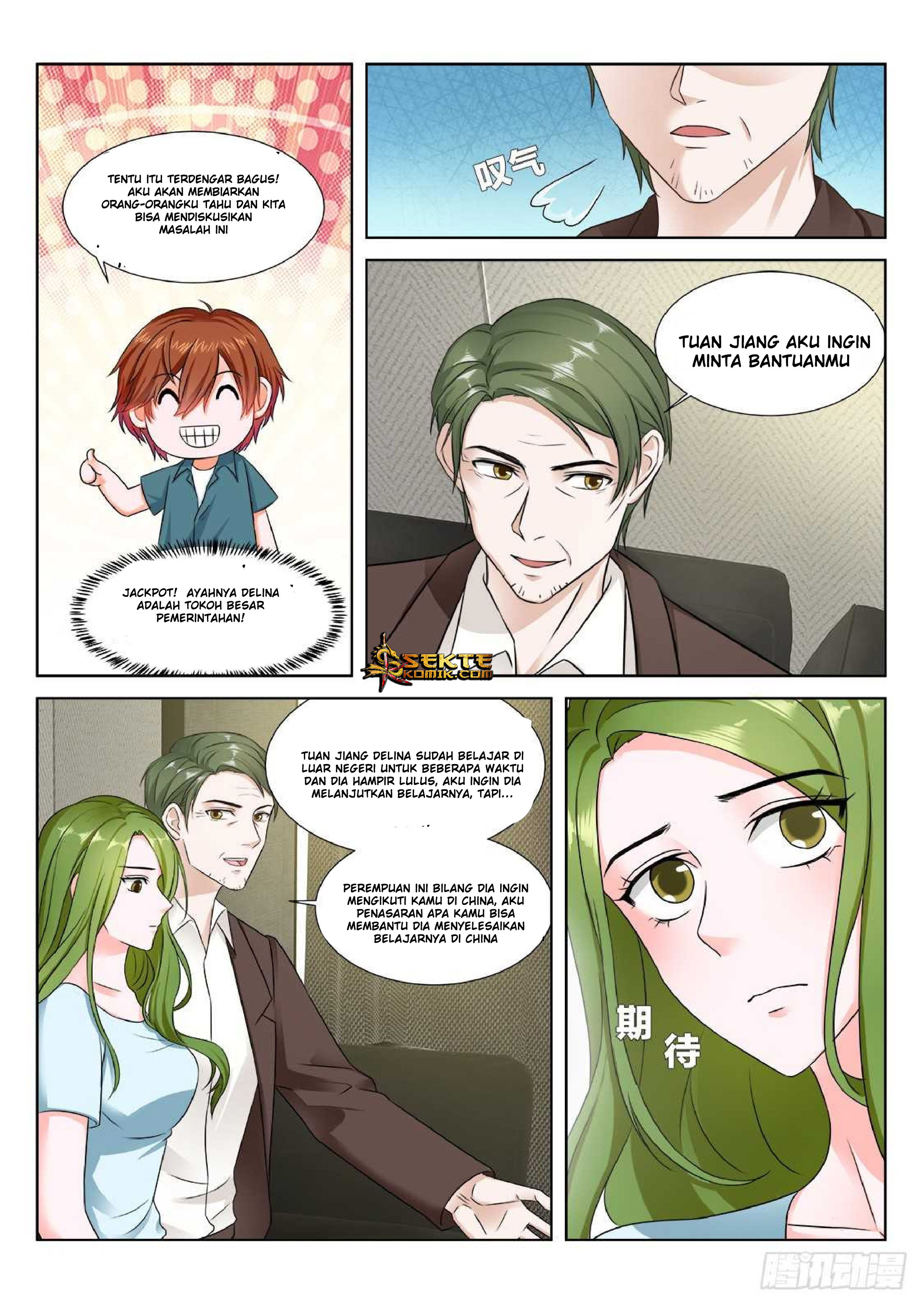 Metropolitan System chapter 171