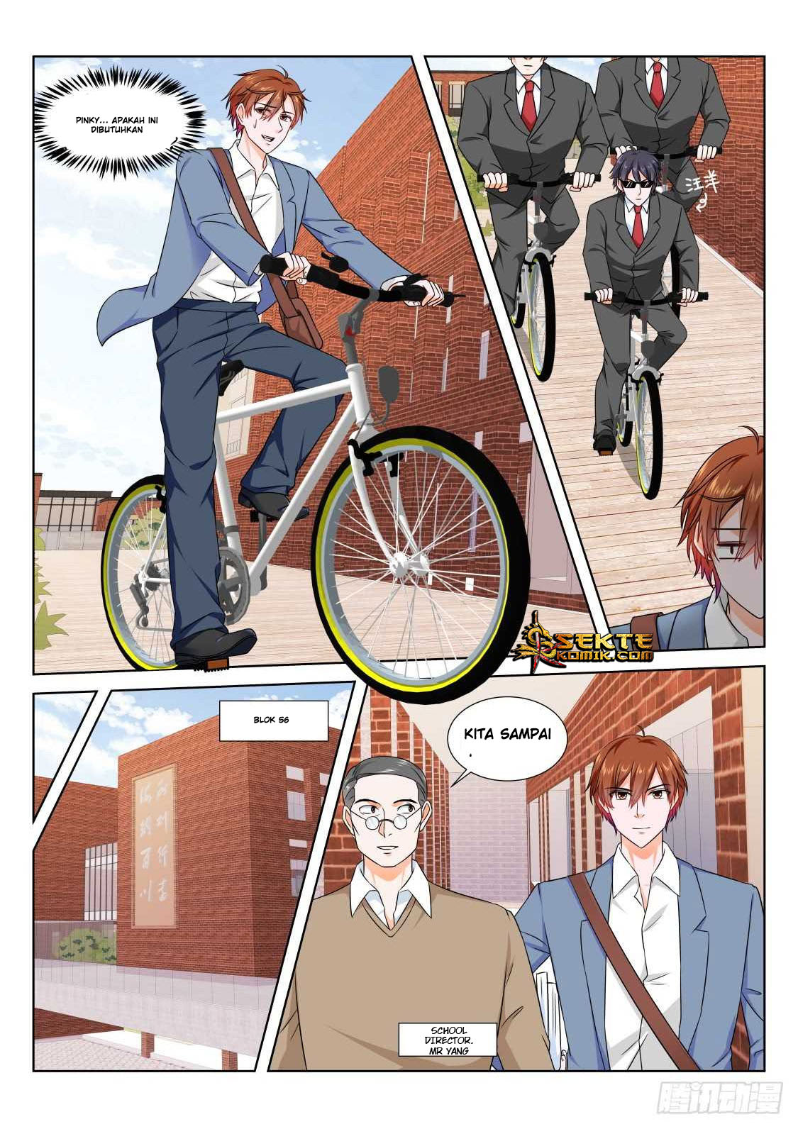 Metropolitan System chapter 173