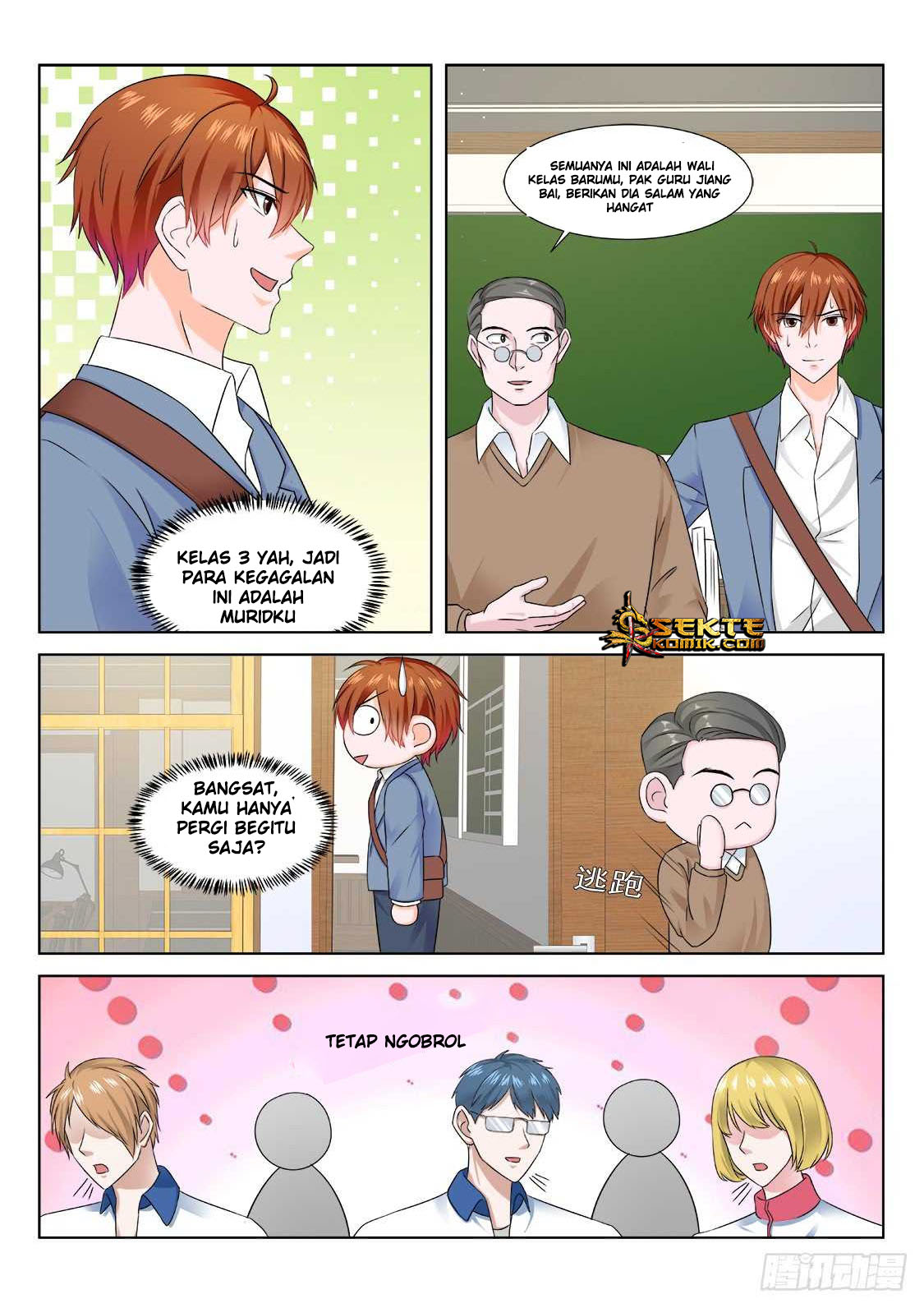 Metropolitan System chapter 173