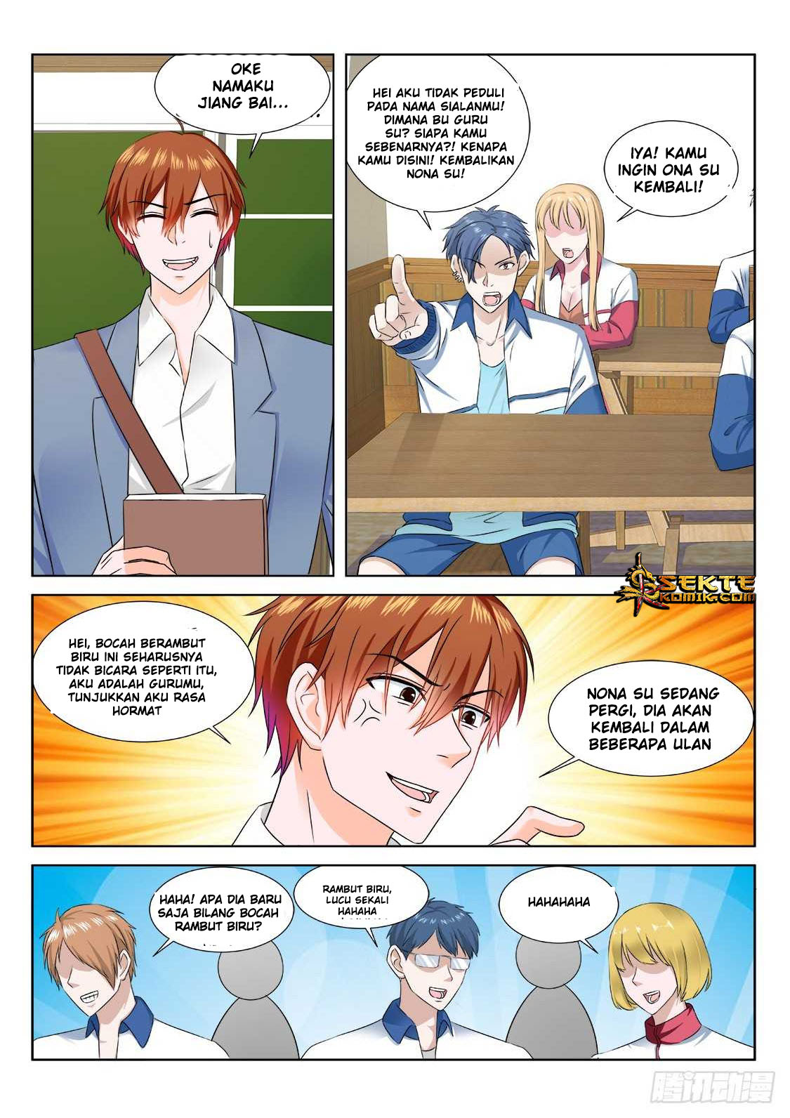 Metropolitan System chapter 173