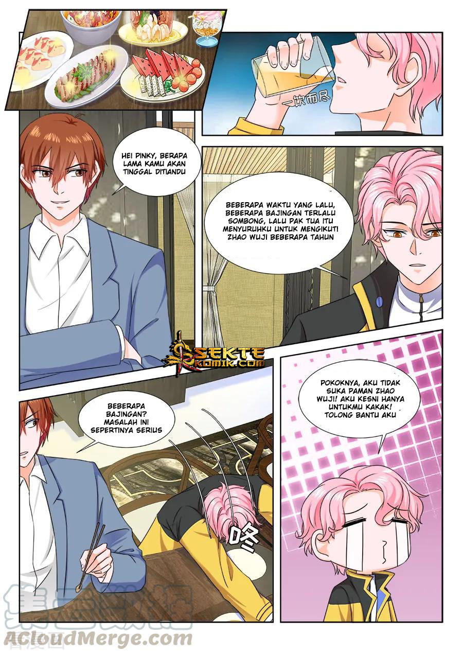 Metropolitan System chapter 185