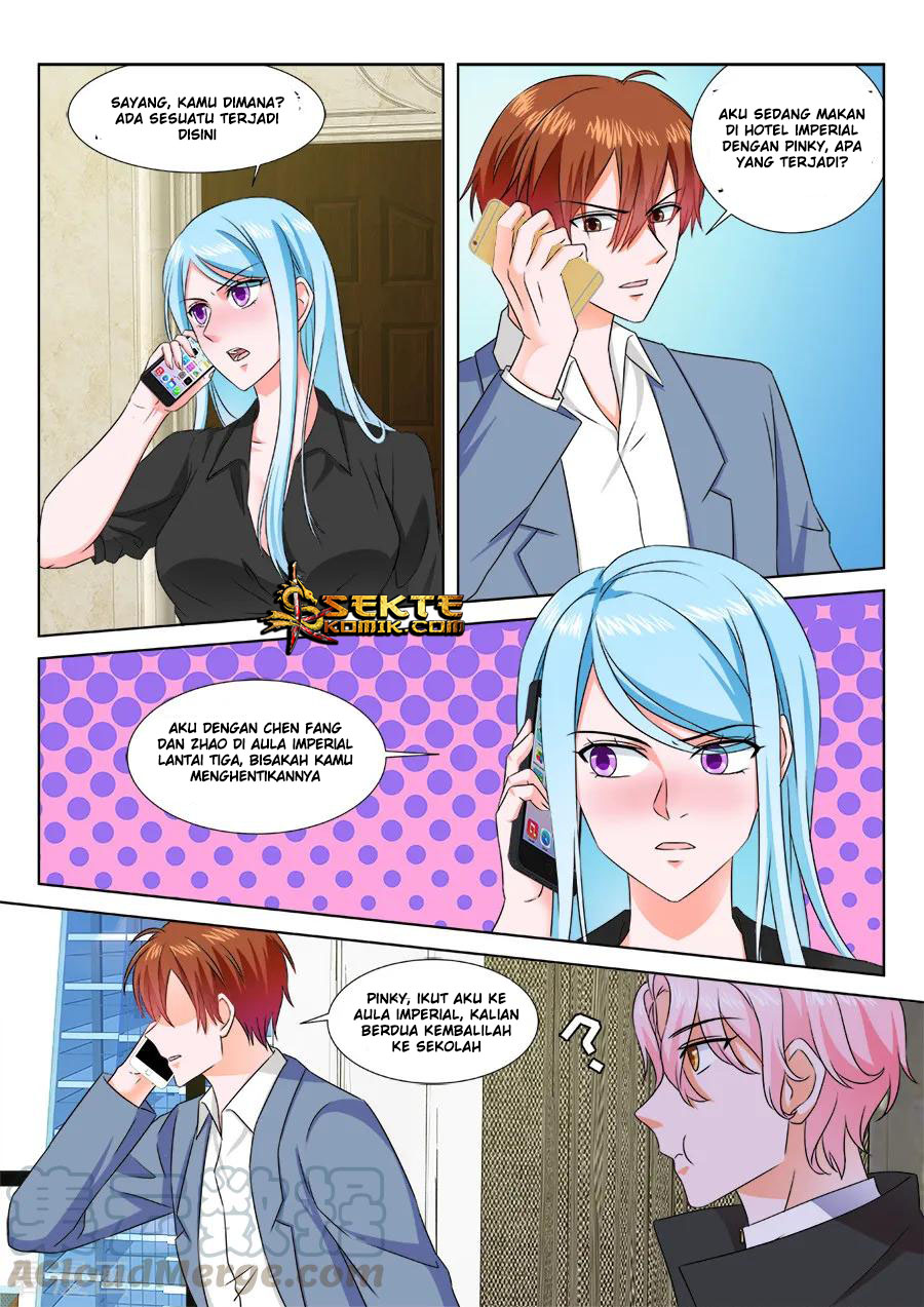 Metropolitan System chapter 185