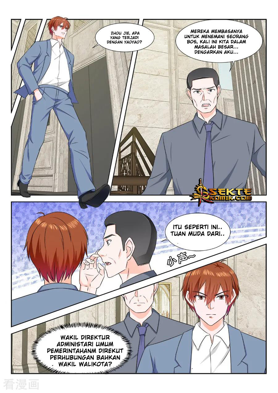 Metropolitan System chapter 185