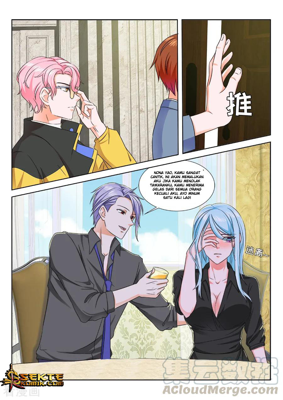 Metropolitan System chapter 185