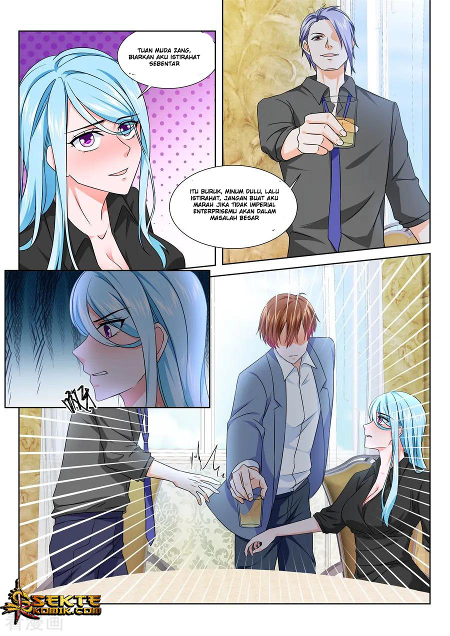 Metropolitan System chapter 185