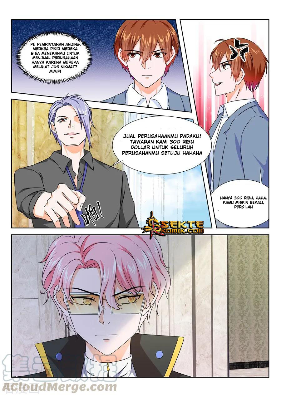 Metropolitan System chapter 185
