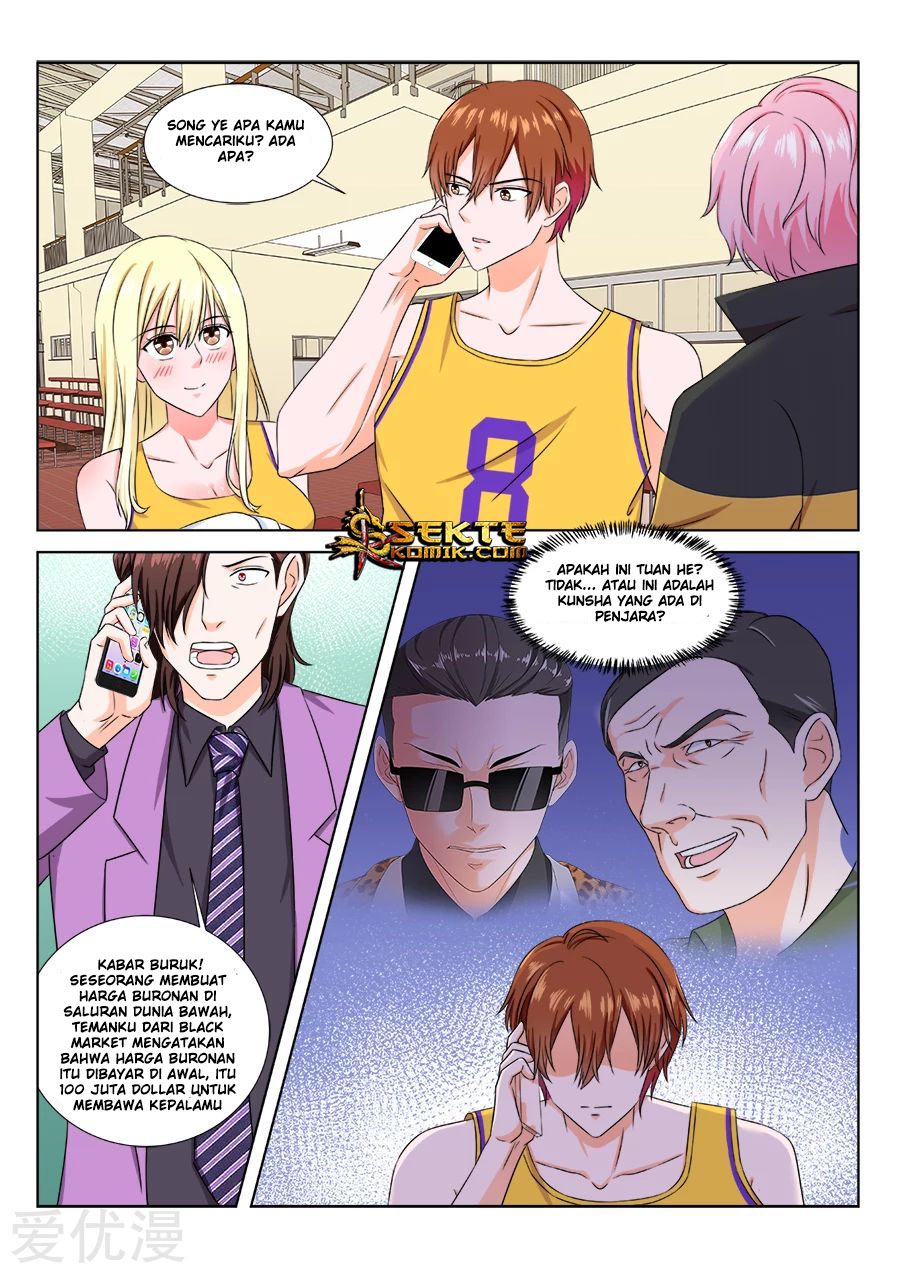 Metropolitan System chapter 189