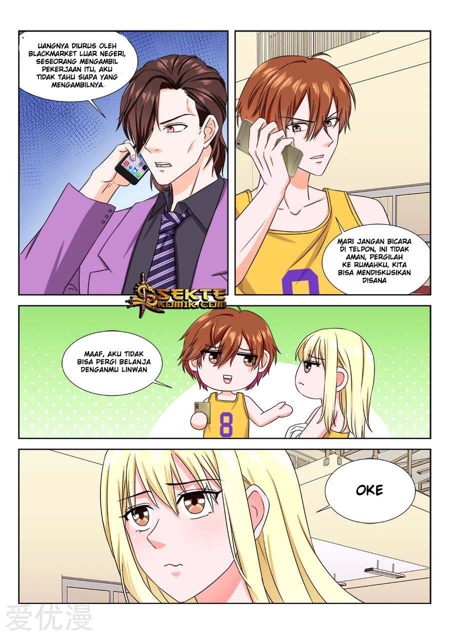 Metropolitan System chapter 189