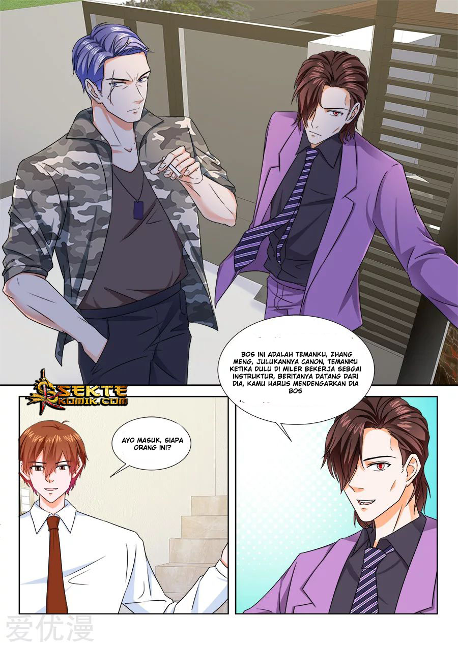 Metropolitan System chapter 189