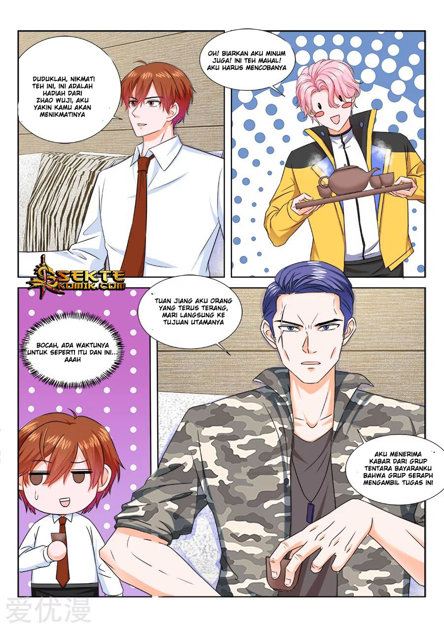 Metropolitan System chapter 189