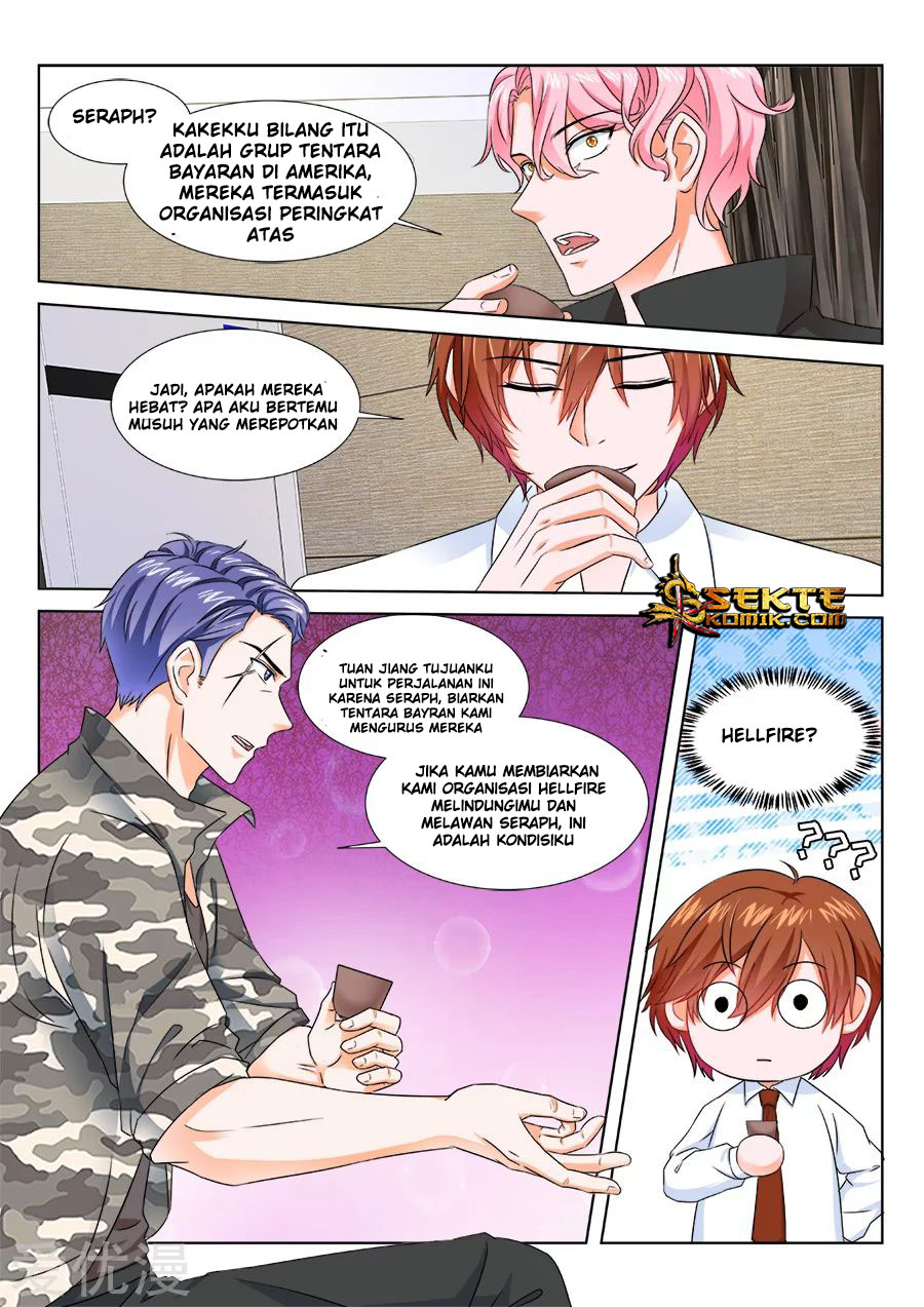 Metropolitan System chapter 189
