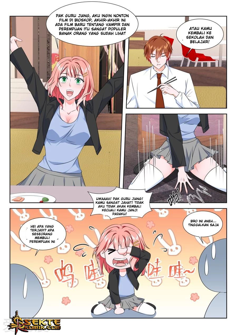 Metropolitan System chapter 191